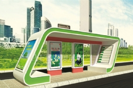 建立農(nóng)村候車亭則是城市規(guī)劃不可缺的一部分